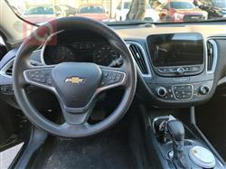 شيفروليه ماليبو